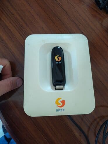 azercell data kart 20 azn: Sazz modem və şebeke guclendirici antenası — 1