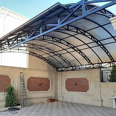 Plintuslar: Yüksək keyfiyyət tam zəmanət kvadratı 60manat çatdırılma quraşdırılma — 9