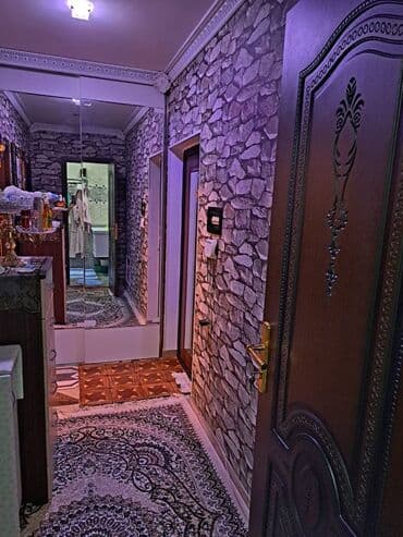 sumqayitda yeni tikili binalar ipoteka: 2 otaqlı, Yeni tikili, 52 kv. m — 3