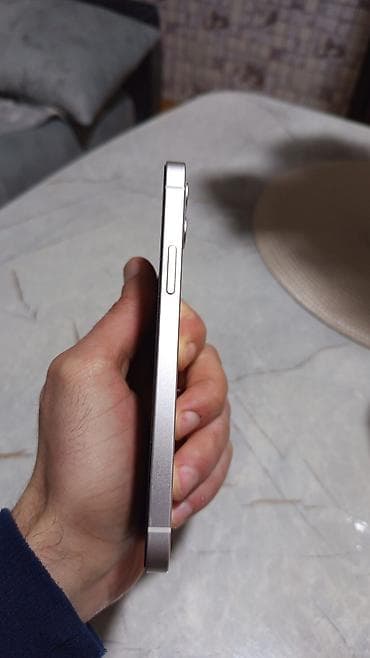 thunderbolt hdmi kabel: IPhone 12, Ağ, Face ID — 3