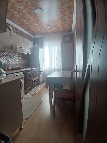 bine qesebesi ev: 4 otaqlı, Yeni tikili, 102 kv. m — 7