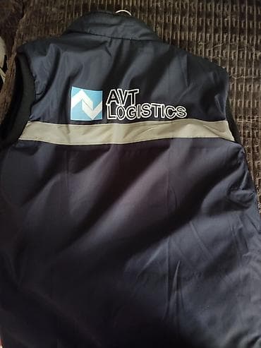 jiletler: Jilet, S, rəng - Qara — 2