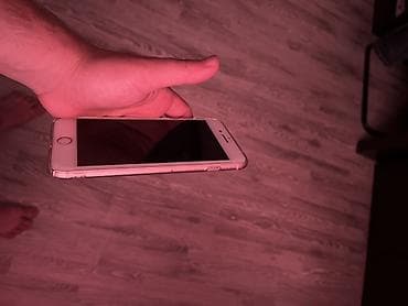 ipone 7 pulus: IPhone 8 Plus, 128 GB, Ağ, Barmaq izi — 4