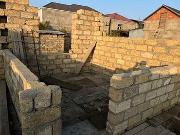 aylıq evlər: 3 otaqlı, 150 kv. m, Kredit yoxdur, Orta təmir — 6