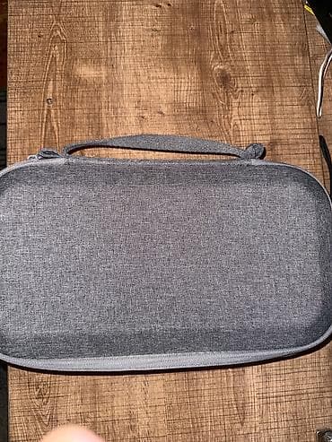 FUNSNAP smartfon stabilizatoru (gimbal) – tam set Xüsusiyyətlər: - 3 — 4