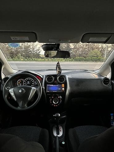 nissan juke satilir: Yalniz whatsapda elaqe saxlayin. Nissan Note – kompakt şəhər — 5