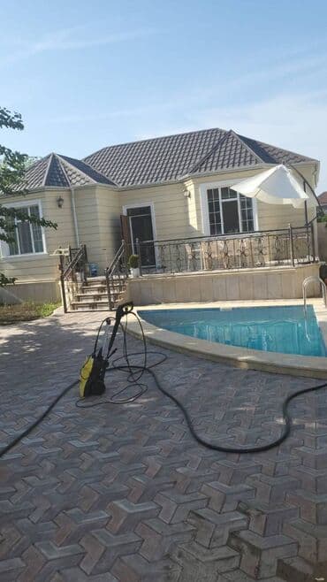 kirayə evlər otaq yoldaşı: 120 kv. m, 4 otaqlı — 13