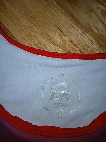 idman maykası: Məhsul: Azərbaycan yunan‑Roma/sərbəst güləş maykası (singlet) — 4