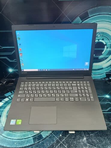 notebook çantası: İşlənmiş Lenovo IdeaPad, 15.6 ", Intel Core i5, 256 GB — 1