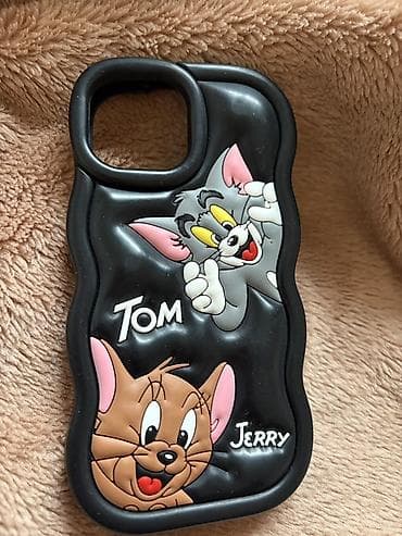 TV və video: IPhone 15 sadə kabrolar təzəsi və işlənmiş olanı var 5~7 arası giymət — 2