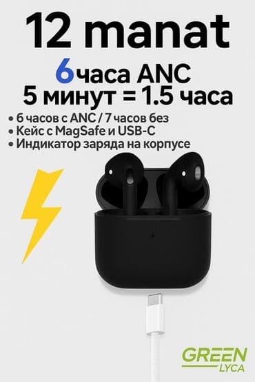 loreal true match qiymeti: Simsiz (Bluetooth) Qulaqcıqlar, rəng - Qara — 2