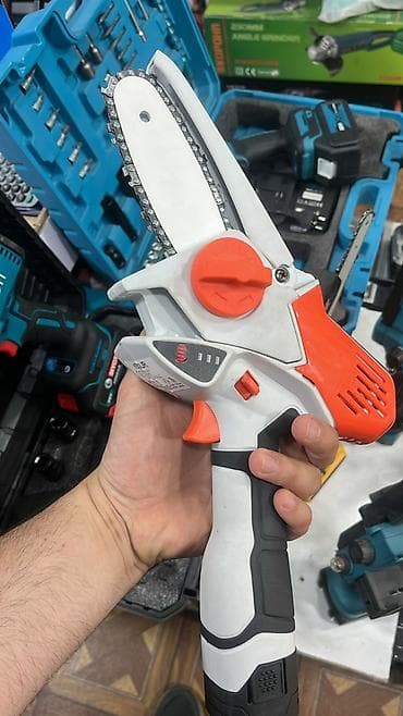 matapila satisi: Yeni Motopila, benzopila — 1