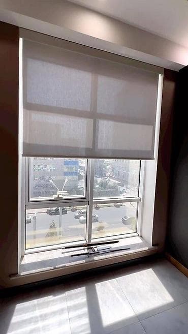 qara pp sekilleri: Şık və modern görünüşü baxımından digər pərdələrdən ayrılan jaluz — 2