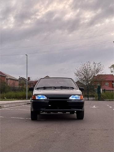 islenmis avtomobiller: VAZ (LADA) 2104: 1.6 l | 2012 il 320000 km Sedan — 2