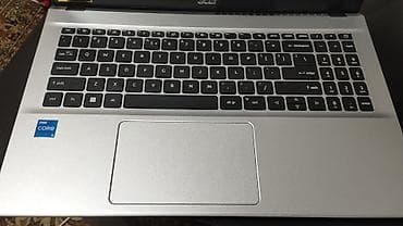 kredit notebook: Noutbuk Acer Aspire İş, dərs, ofis proqramları, internet, film və — 3