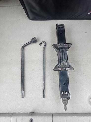 disk satisi: Yeni Mexanik Domkrat, Maksimum yükqaldırma: <1 t, Pulsuz çatdırılma — 3