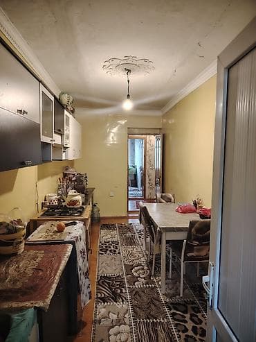 icare obyekt elanlari: Məkan: Mətbəx və dəhlizli yaşayış sahəsi Xüsusiyyətlər: - Uzun — 4