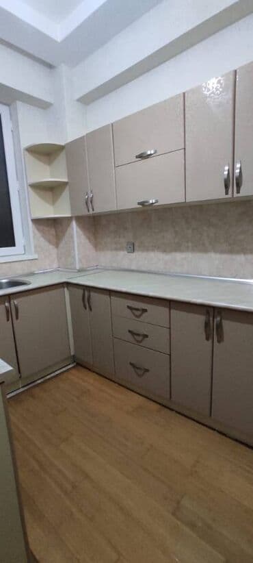 недвижимость в баку из рук в руки: 2 комнаты, Новостройка, 50 м² — 11