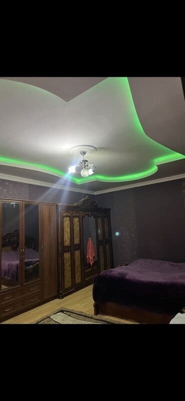 qara qarayev: Xırdalan, 4 otaqlı, Köhnə tikili, 146 kv. m — 3