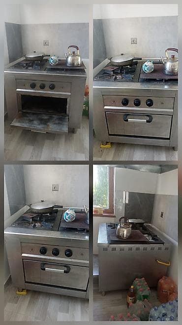 Elektrik soba, Çörək, Şirniyyət üçün, İşlənmiş lalafo.az -da Elektrik soba, Çörək, Şirniyyət üçün, İşlənmiş