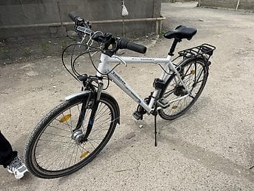 peredoklu velo: Satılır 29 luq Almaniya velosipetidi 300 azn — 3