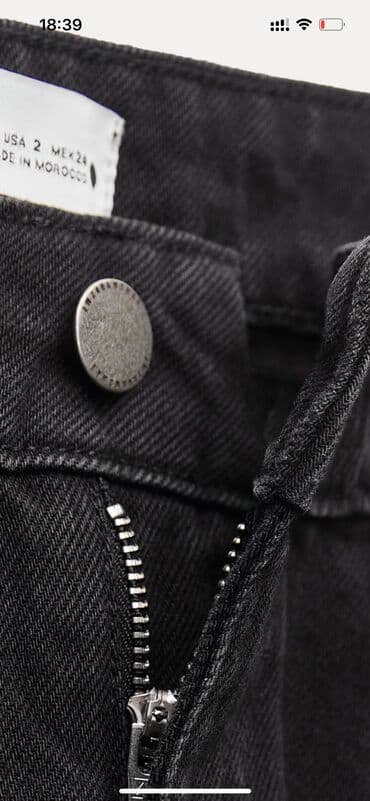 дозиметр купить баку: Şalvar, Zara, S, M — 15