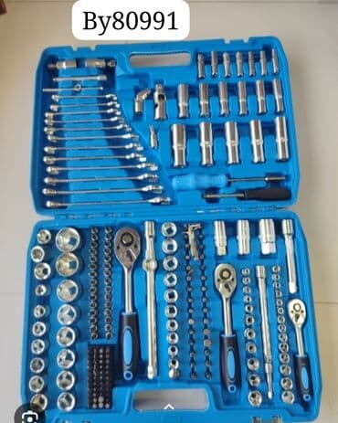 Dəst açar 216 pcs Diqqət Çatdırılma bir gün ərzində rayonlar daxil lalafo.az -da Dəst açar 216 pcs Diqqət Çatdırılma bir gün ərzində rayonlar daxil