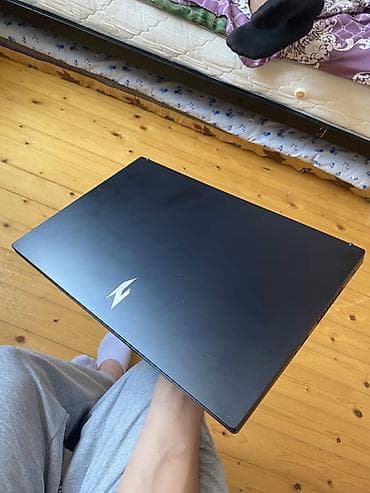 Yeni Acer Nitro, 15.6 ", Intel Core i5, 512 GB, Ünvandan götürmə lalafo.az -da Yeni Acer Nitro, 15.6 ", Intel Core i5, 512 GB, Ünvandan götürmə