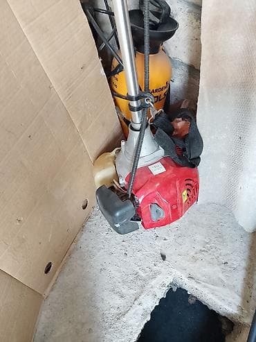 Baklar və çənlər: Benzin Otbiçən İşlənmiş, Pulsuz çatdırılma — 2