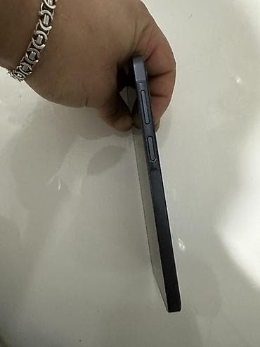 samsung gt e1202: Samsung Galaxy A16, 128 GB, rəng - Qara, Barmaq izi, İki sim kartlı — 7