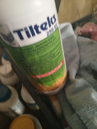 kafel metlax satisi bakida: Gubrelerin satisi — 4