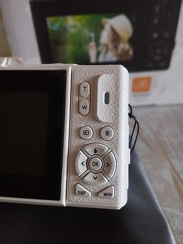 go pro camera: Təzə qutusunda foto kamera satıram. Gözəl vloglarınızı yüksək — 3