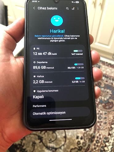 a13 128 gb: Samsung Galaxy A24 4G, 128 GB, rəng - Qara, İki sim kartlı — 4