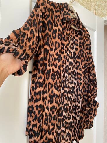 yubka kofta modelleri: Böyük bədənlər üçün düyməli köynək. Geyimlərin Ölçüsü XL-42 XXL-44 — 4