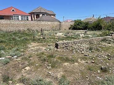 mehemmedide torpaq: 7 sot, Tikinti, Mülkiyyətçi — 4
