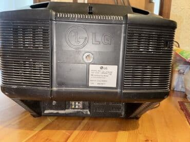 сенсорный телевизор самсунг: Б/у Телевизор LG 24" — 2