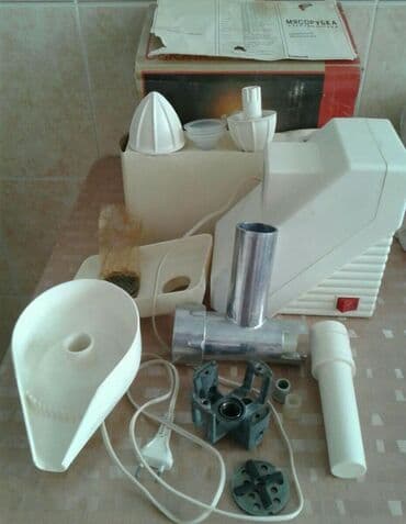 baku electronics et ceken masin: Ət çəkən maşın Yeni — 7