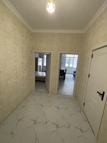 Günlük kirayə mənzillər: Yalnızca ailəyə verilir — 4