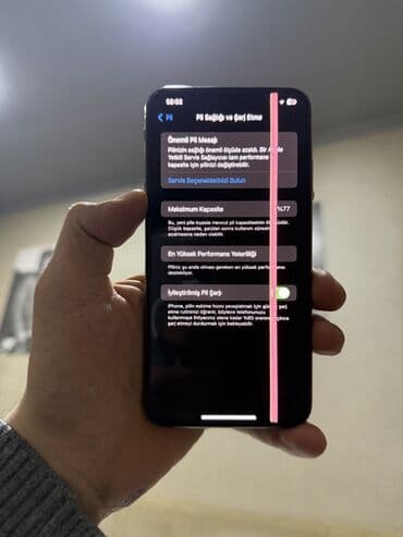 Техника для кухни: IPhone Xs Max, 64 ГБ — 5