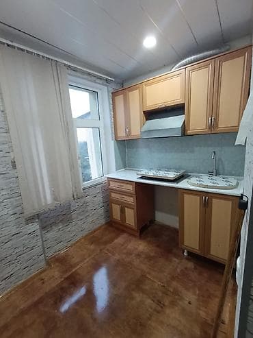 binede: Sumqayıt, 1 otaqlı, Köhnə tikili, 31 kv. m — 4