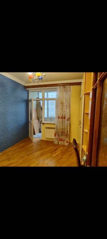 gold masaj salonu 28 may: Nizami rayonu,Neftçilər metrosu ərazisində,3 otaqlı,təmirli.əşyalı — 3