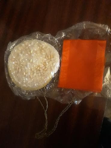 Наручные часы: Клатч — 2