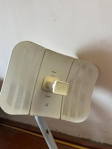 Ultranet şirketine aid antena +100m kabel + madem birlikde 50m