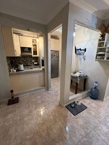 əmlak satışı: 3 otaqlı, Yeni tikili, m. Elmlər Akademiyası, 94 kv. m — 9