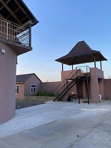 sumqayit heyet evleri 2023: 120 kv. m, 3 otaqlı, Qaz, İşıq, Su — 2