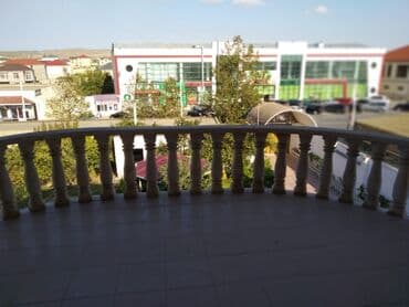 buzovnada kirayə ev: 640 kv. m, 15 otaq, Qaz, İşıq, Su — 8