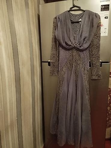 Ziyafət donu, Maksi