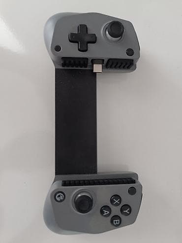 nar kontur gondermek: GameSir X5 Lite Мобильный Геймпад Игровой Контроллер: Холловские — 1