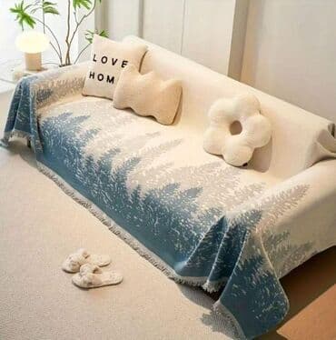 двухсторонние гобеленовые наволочки: Хлопок Наволочка — 110