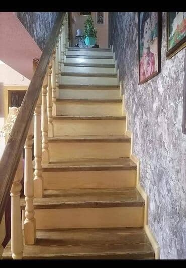 makler gence: 3 otaqlı, Yeni tikili, 75 kv. m — 19